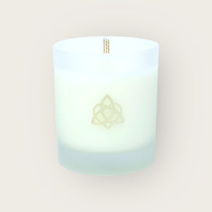 Mist Glass with Sea Lavender Natural Oils