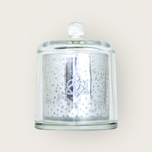 Calming Candle Bell Jar