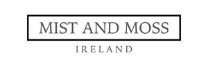 Mist and Moss Logo