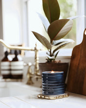 Load image into Gallery viewer, Midnight Blue Pottery