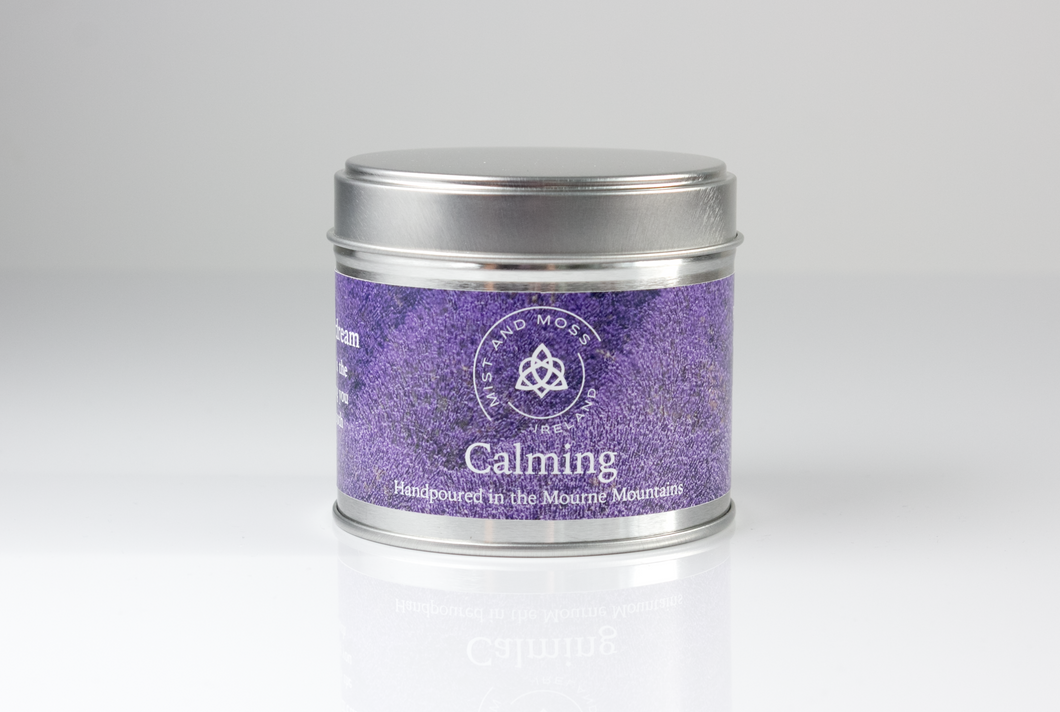 Calming Essential Oil