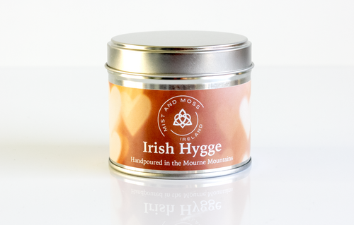 Irish Hygge