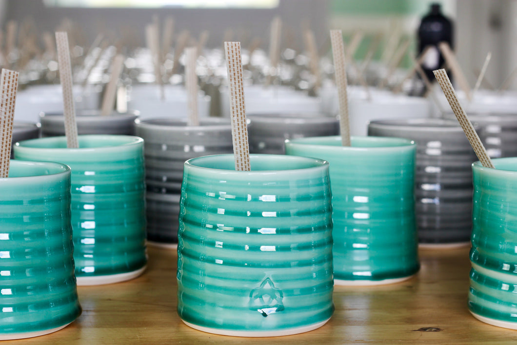 Candle Refill
