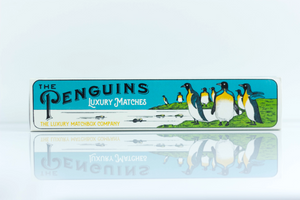 Penguins