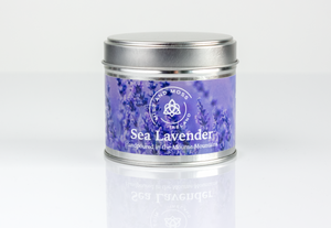 Sea Lavender Essential Oil