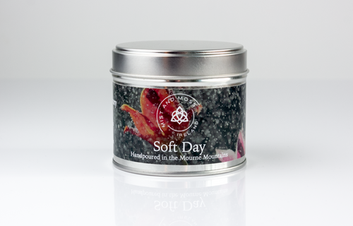 Soft Day