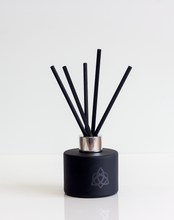 Load image into Gallery viewer, Luxury Reed Diffuser in Black