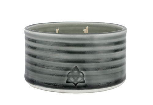 ‘Mist' Pottery 3 Wick