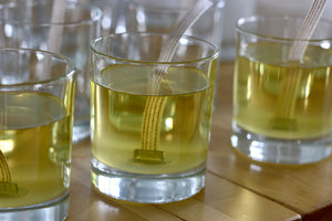 Candle Refill