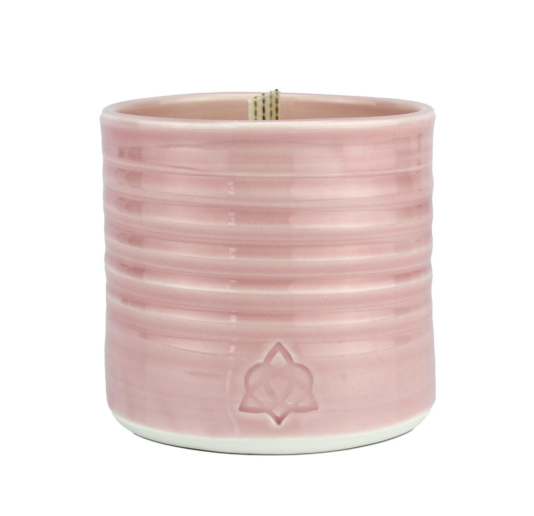 Rose Petal Pink